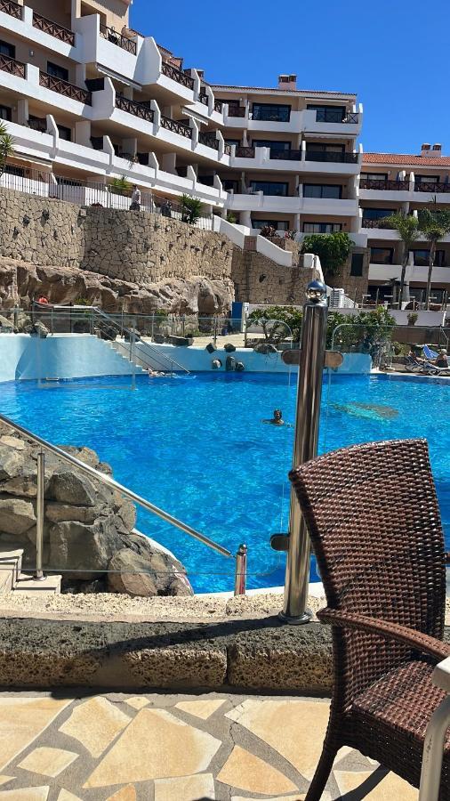 Sweet Home Ocean Golf Resort San Miguel de Abona Exterior foto