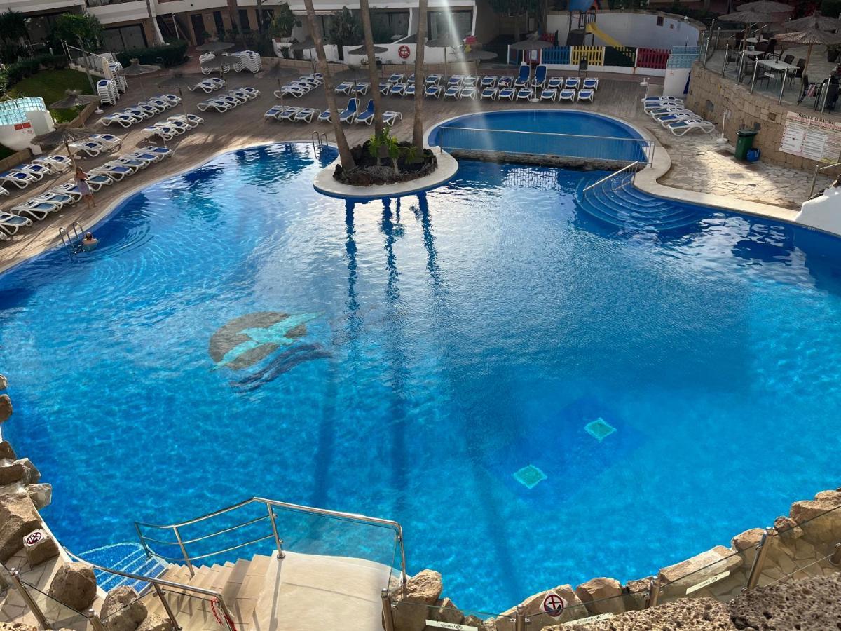 Sweet Home Ocean Golf Resort San Miguel de Abona Exterior foto