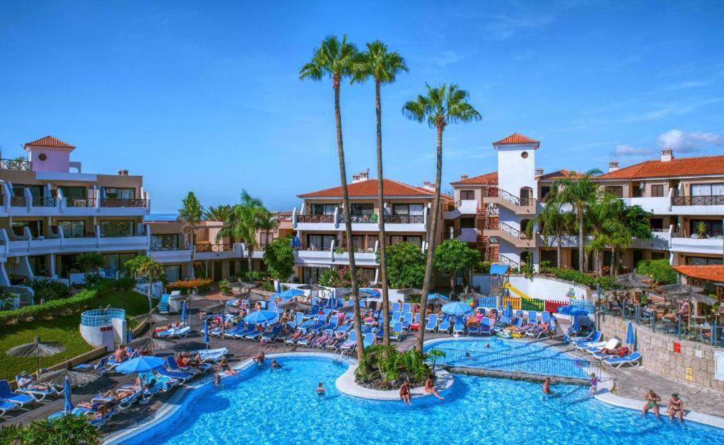 Sweet Home Ocean Golf Resort San Miguel de Abona Exterior foto